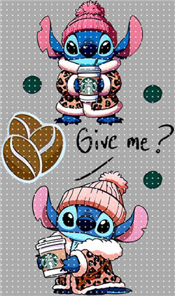 Keychain sticker-Y 672